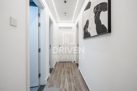 Apartment in Dubai Marina, Dubai 2 bedrooms, 143.63 sq.m. № 136805 - photo 19