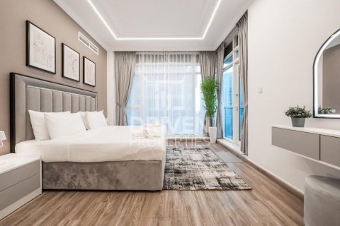 Apartment in Dubai Marina, Dubai 2 bedrooms, 143.63 sq.m. № 136805 - photo 6