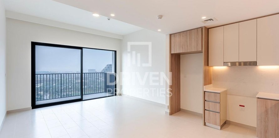 Apartment in Dubai Hills Estate, Dubai 2 bedrooms, 93.83 sq.m. № 136792