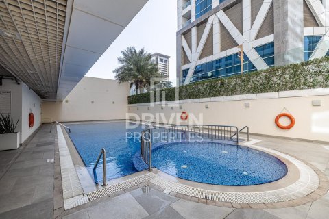 Apartment in Marina Arcade Tower, Dubai Marina, Dubai 3 bedrooms, 231.24 sq.m. № 136791 - photo 24