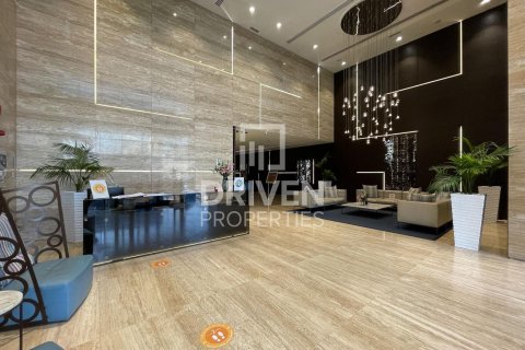 Apartment in Marina Arcade Tower, Dubai Marina, Dubai 3 bedrooms, 231.24 sq.m. № 136791 - photo 26