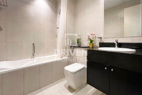 Appartement à Jumeirah Village Circle, Dubai, 2 chambres, 126.91 m², № 136793 - photo 12