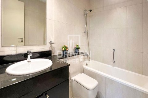 Appartement à Jumeirah Village Circle, Dubai, 2 chambres, 126.91 m², № 136793 - photo 11