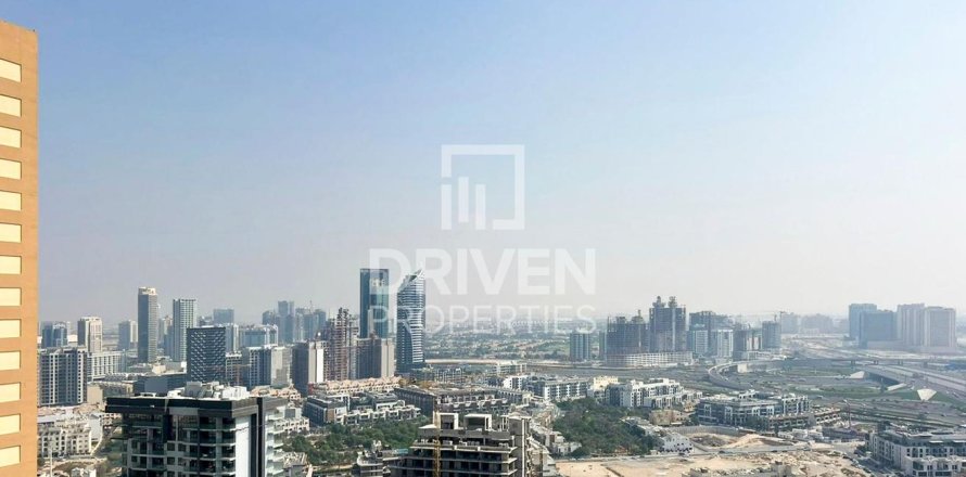 Appartement à Jumeirah Village Circle, Dubai, 2 chambres, 126.91 m², № 136793