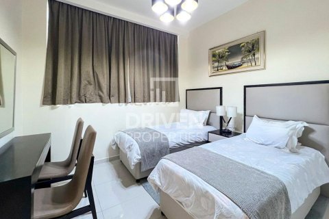 Appartement à Jumeirah Village Circle, Dubai, 2 chambres, 126.91 m², № 136793 - photo 9