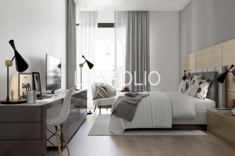 Apartment in Dubai Marina, Dubai 1 bedroom, 73 sq.m. № 45903 - photo 2