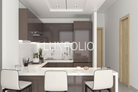 Apartment in Dubai Marina, Dubai 1 bedroom, 73 sq.m. № 45903 - photo 10