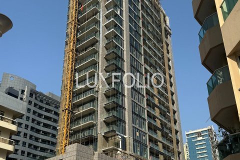 Apartment in Dubai Marina, Dubai 1 bedroom, 73 sq.m. № 45903 - photo 1