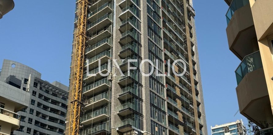 Apartment in Dubai Marina, Dubai 1 bedroom, 73 sq.m. № 45903