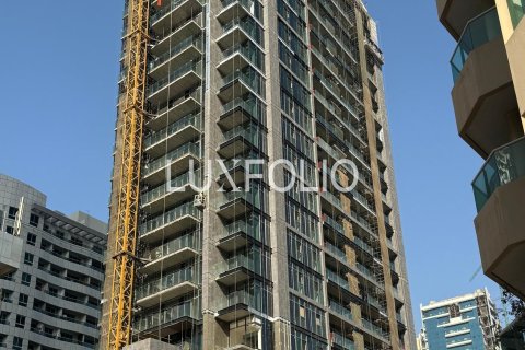 Apartment in Dubai Marina, Dubai 1 bedroom, 73 sq.m. № 45903 - photo 12