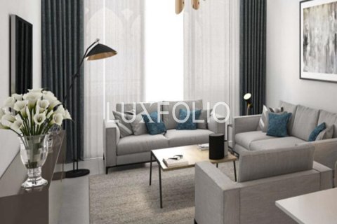 Apartment in Dubai Marina, Dubai 1 bedroom, 73 sq.m. № 45903 - photo 6