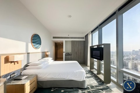 Apartment in Jumeirah Village Circle, Dubai studio, 36 sq.m. № 45904 - photo 1