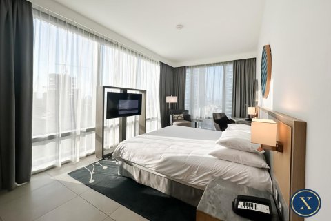 Apartment in Jumeirah Village Circle, Dubai studio, 36 sq.m. № 45904 - photo 4