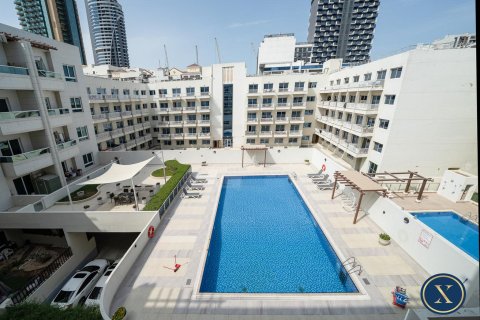 Apartment in Jumeirah Village Circle, Dubai 1 bedroom, 73 sq.m. № 45905 - photo 1