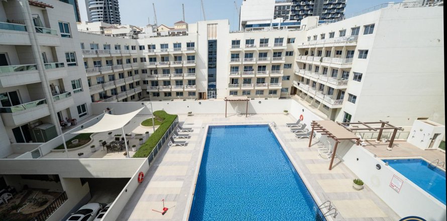 Apartment in Jumeirah Village Circle, Dubai 1 bedroom, 73 sq.m. № 45905