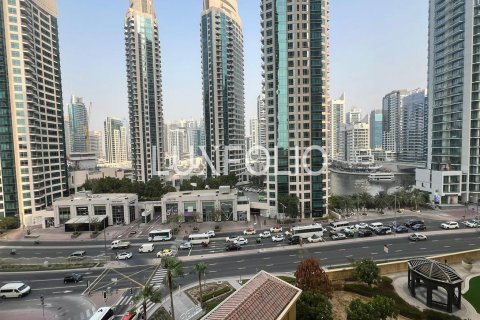 شقة في Murjan, مساكن شاطئ جميرا, دبي 2 غرف نوم, 130 م² رقم 45894 - صورة 11