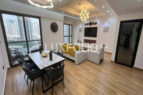 شقة في Murjan, مساكن شاطئ جميرا, دبي 2 غرف نوم, 130 م² رقم 45894 - صورة 4