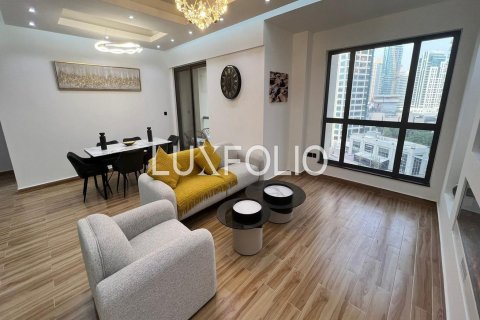 شقة في Murjan, مساكن شاطئ جميرا, دبي 2 غرف نوم, 130 م² رقم 45894 - صورة 1