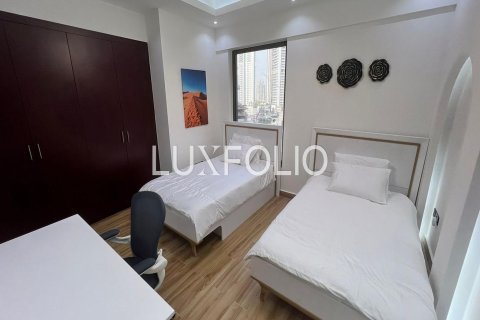 شقة في Murjan, مساكن شاطئ جميرا, دبي 2 غرف نوم, 130 م² رقم 45894 - صورة 8
