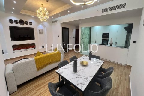شقة في Murjan, مساكن شاطئ جميرا, دبي 2 غرف نوم, 130 م² رقم 45894 - صورة 3