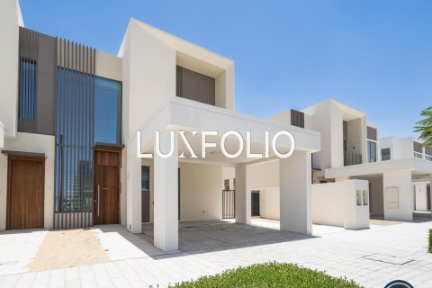 Townhouse in The Valley, Dubai 4 bedrooms, 203 sq.m. № 45892 - photo 24