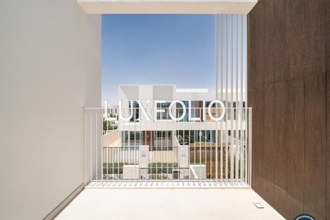 Townhouse in The Valley, Dubai 4 bedrooms, 203 sq.m. № 45892 - photo 21