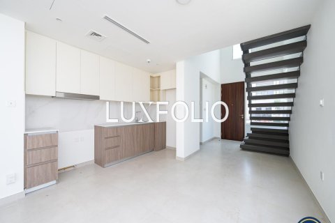 Townhouse in The Valley, Dubai 4 bedrooms, 203 sq.m. № 45892 - photo 6