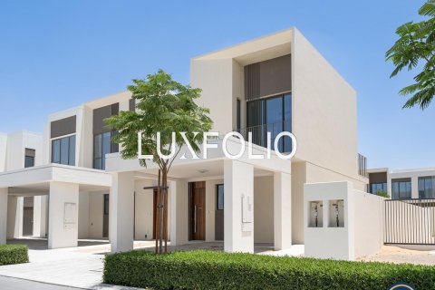 Townhouse in The Valley, Dubai 4 bedrooms, 203 sq.m. № 45892 - photo 4