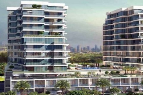 Apartment in Dubai studio, 43 sq.m. № 54105 - photo 4