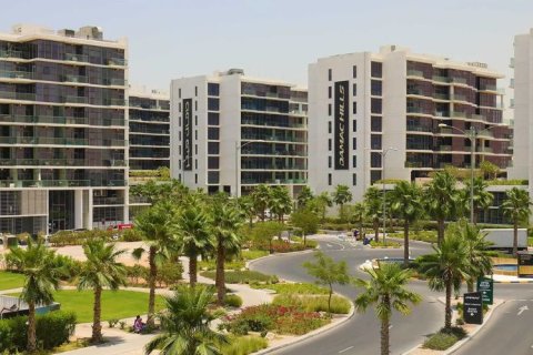 Apartment in Dubai studio, 43 sq.m. № 54105 - photo 2