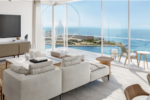 Apartamento en Jumeirah Village Circle, Dubai, 2 dormitorios, 130 m², № 54109 - foto 8