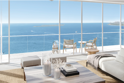 Apartamento en Jumeirah Village Circle, Dubai, 2 dormitorios, 130 m², № 54109 - foto 7