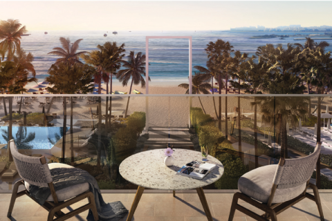 Apartamento en Jumeirah Village Circle, Dubai, 2 dormitorios, 130 m², № 54109 - foto 9
