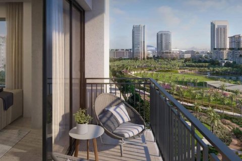 Appartement à Dubai Hills Estate, Dubai, studio, 60 m², № 54108 - photo 1