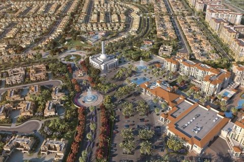 تاون هاوس في دبي 3 غرف نوم, 181 م² رقم 54104 - صورة 2
