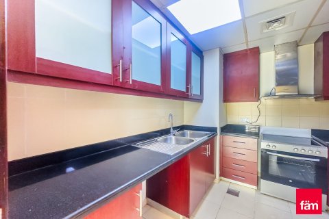 Apartamento en Dubai, 2 dormitorios, 134.7 m², № 41862 - foto 13