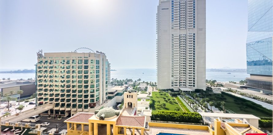 Appartement à Dubai, 2 chambres, 134.7 m², № 41862
