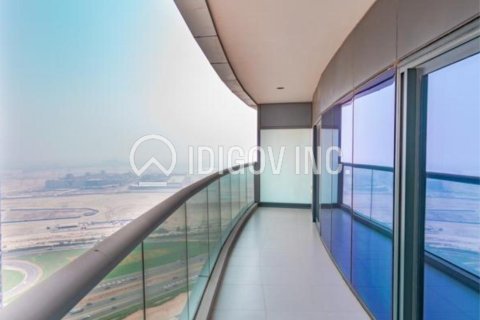 شقة في DAMAC Towers by Paramount, الخليج التجاري, دبي 1غرف نوم, 98 م² رقم 41878 - صورة 5