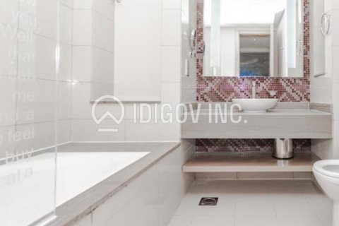 شقة في DAMAC Towers by Paramount, الخليج التجاري, دبي 1غرف نوم, 98 م² رقم 41878 - صورة 13
