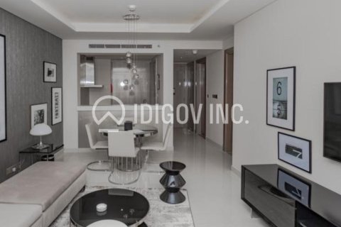 شقة في DAMAC Towers by Paramount, الخليج التجاري, دبي 1غرف نوم, 98 م² رقم 41878 - صورة 7