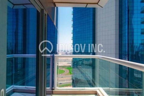 شقة في DAMAC Towers by Paramount, الخليج التجاري, دبي 1غرف نوم, 98 م² رقم 41878 - صورة 6