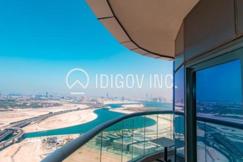 شقة في DAMAC Towers by Paramount, الخليج التجاري, دبي 1غرف نوم, 98 م² رقم 41878 - صورة 1
