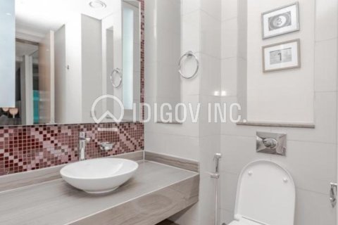 شقة في DAMAC Towers by Paramount, الخليج التجاري, دبي 1غرف نوم, 98 م² رقم 41878 - صورة 14