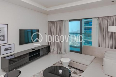 شقة في DAMAC Towers by Paramount, الخليج التجاري, دبي 1غرف نوم, 98 م² رقم 41878 - صورة 4