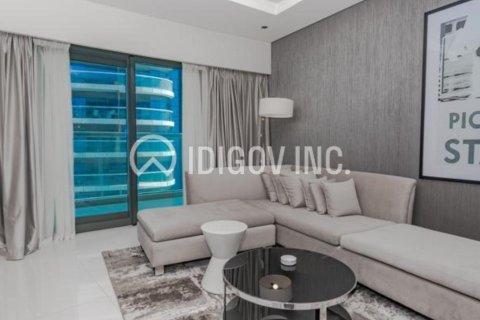 شقة في DAMAC Towers by Paramount, الخليج التجاري, دبي 1غرف نوم, 98 م² رقم 41878 - صورة 3