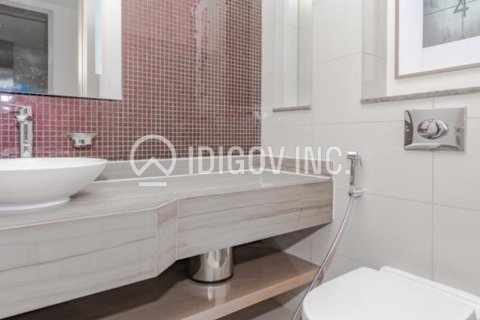 شقة في DAMAC Towers by Paramount, الخليج التجاري, دبي 1غرف نوم, 98 م² رقم 41878 - صورة 15