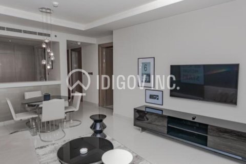 شقة في DAMAC Towers by Paramount, الخليج التجاري, دبي 1غرف نوم, 98 م² رقم 41878 - صورة 9