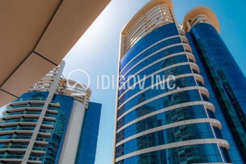 شقة في DAMAC Towers by Paramount, الخليج التجاري, دبي 1غرف نوم, 98 م² رقم 41878 - صورة 16