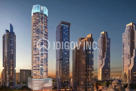 شقة في مرسى دبي, دبي 1غرف نوم, 69 م² رقم 41871 - صورة 10