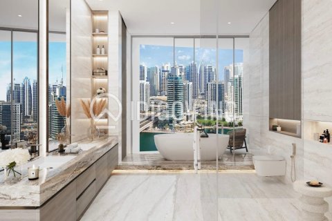 شقة في مرسى دبي, دبي 1غرف نوم, 69 م² رقم 41871 - صورة 4